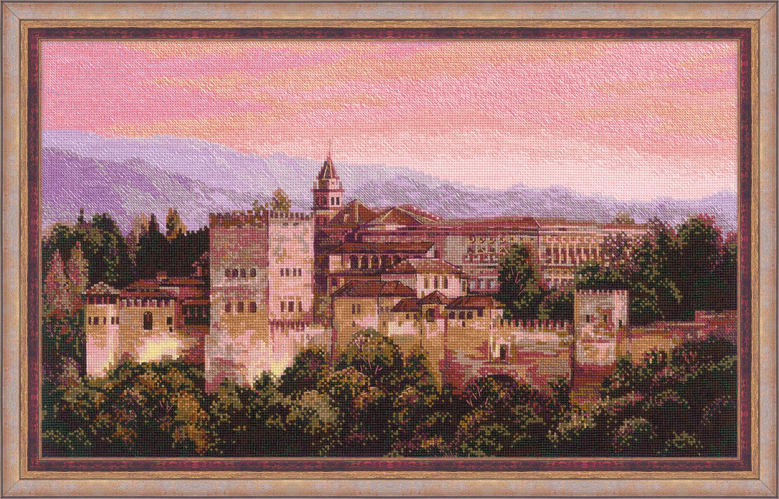 1459 Альгамбра