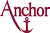 логотип Anchor