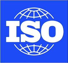 логотип Iso