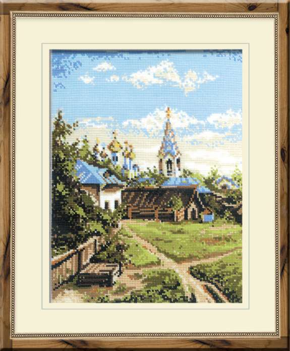 276 В. Поленов