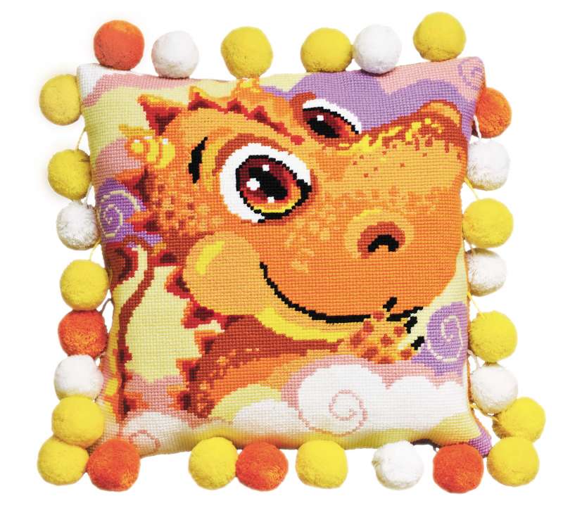 1215 Подушка