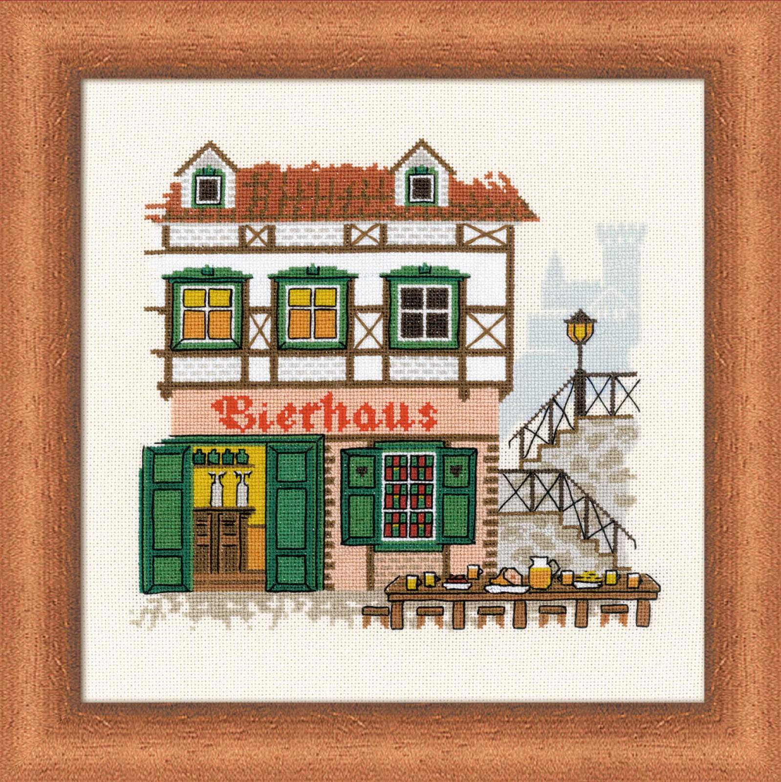 1219 Bierhaus