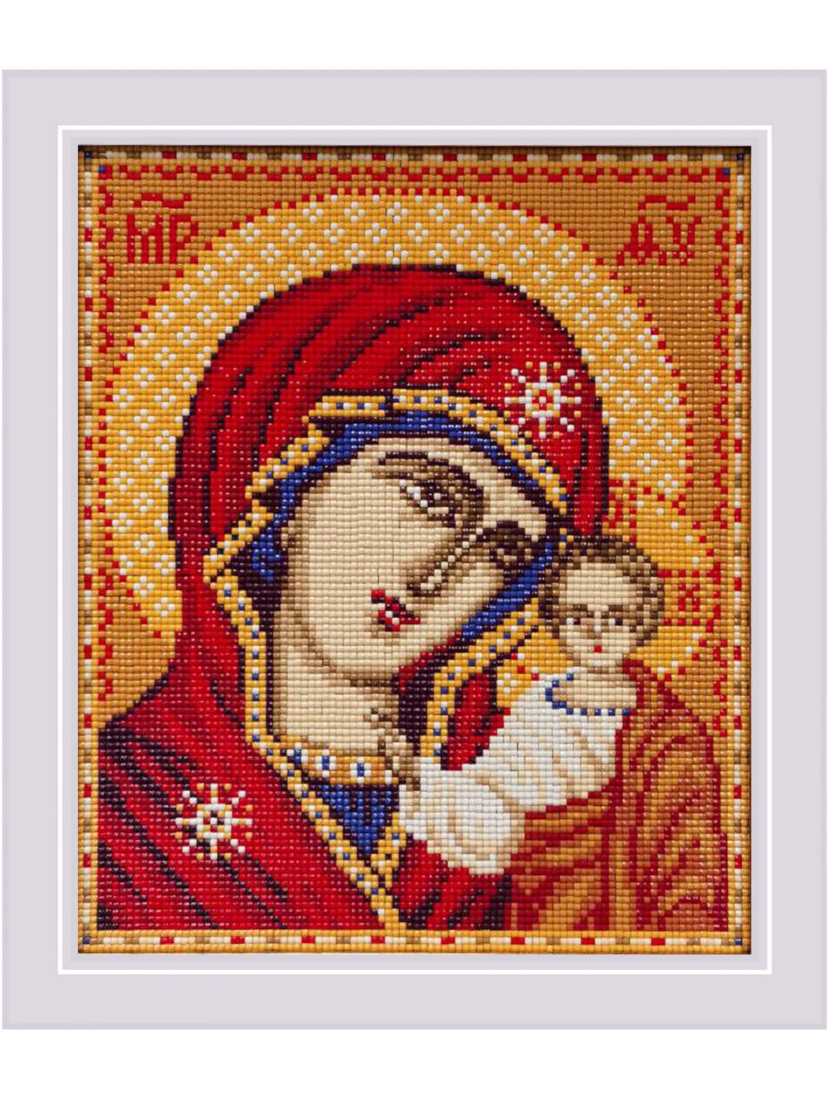 АМ0084 Алмазная мозаика