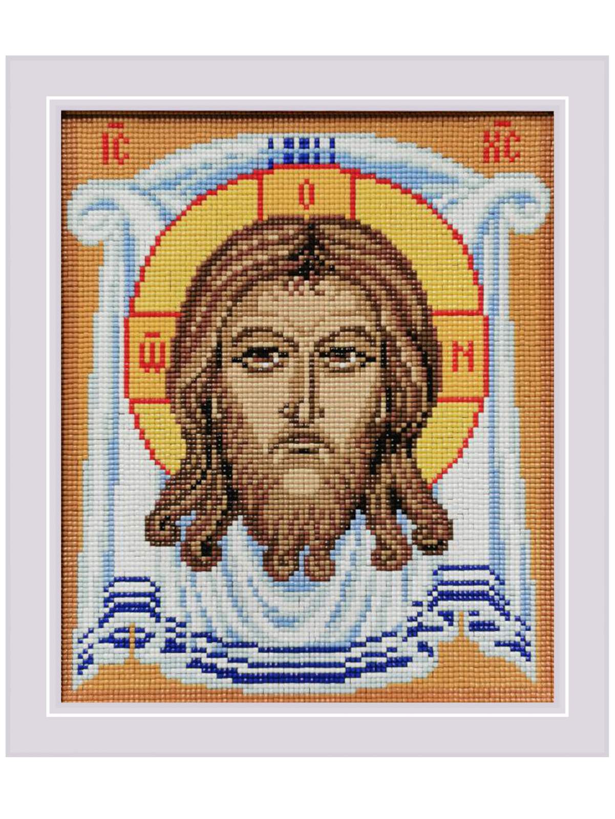 АМ0085 Алмазная мозаика